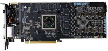 Colorfire Radeon HD 7870 Xstorm